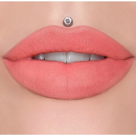 Jeffery Star Velvet Trap Lipstick Honey Suck Me - Picture 1 of 5